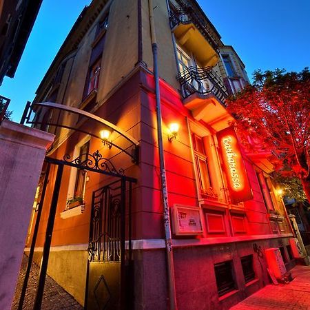 Guest House 32 Sofia Exterior foto