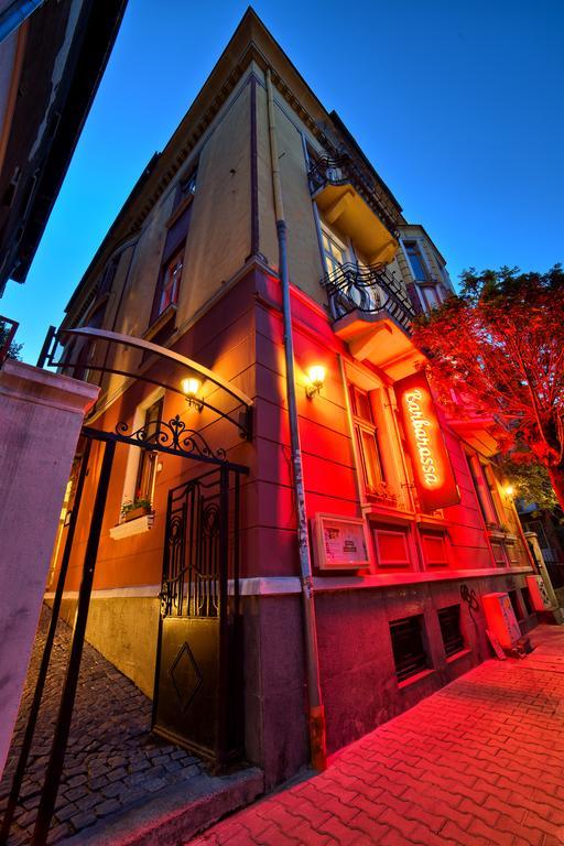 Guest House 32 Sofia Exterior foto